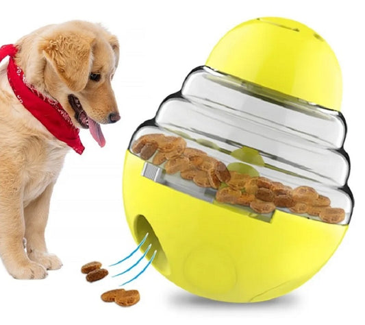 Pelota Dispensador - Smart Treat Ball ®